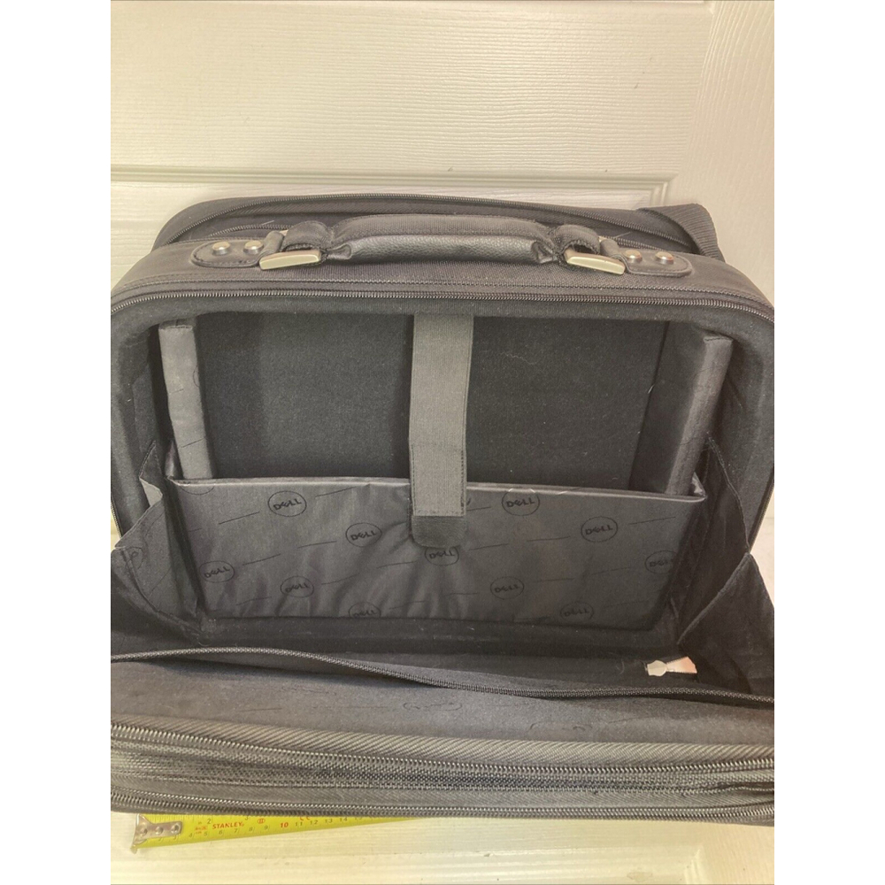 `Dell Laptop heavy Duty Laptop Bag with Shoulder Strap Messenger Cross Body